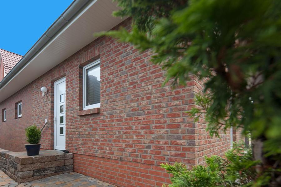 Ferienhaus Mien Huske Нордерней Стая снимка